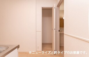 ラ　ルーチェ　トレの物件内観写真